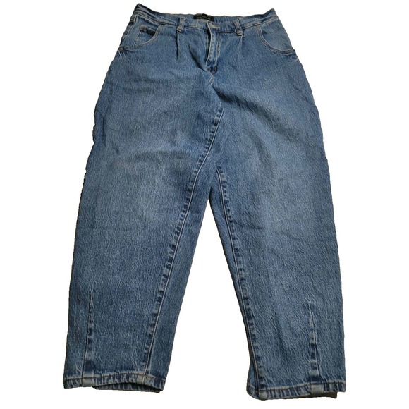 Banana Republic Denim - Banana Republic High Rise Balloon Jean Women's 30/10